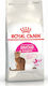 Royal Canin Feline Preference Savour Exigent Dry Food for Adult Cats with Poultry 4kg