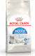 Royal Canin Home Life Indoor Appetite Control Trockenfutter für erwachsene Katzen mit empfindlichem Harntrakt mit Mais / Geflügel 2kg