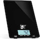 Lafe WKS001.1 Ψηφιακή Ζυγαριά Κουζίνας έως 5kg Μαύρη