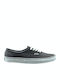 Authentic Sneakers Pewter / Black