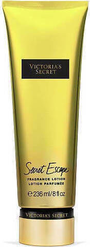 Victoria's Secret Secret Escape Moisturizing Lotion Body for All Skin Types 236ml