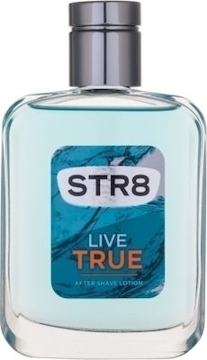 STR8 After Rasur Lotion Live True 100ml