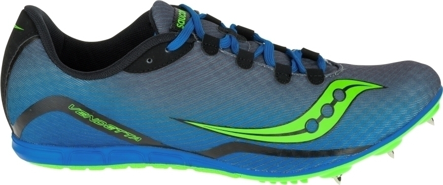 saucony vendetta 2 women's