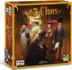 Настолна игра 13 Clues за 2-6 играчи 8+ години (EN) Da Vinci Games