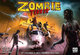 Board Game Zombie Terror for 2 Players 14+ Years Old (EN) Galakta