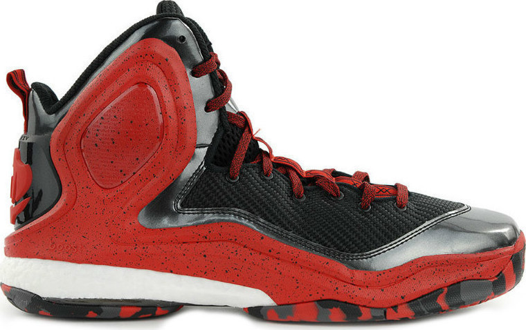 tenis derrick rose 5