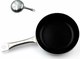 Homestyle Homestyle Aluminum Pan with Non-Stick Interior Coating 32cm