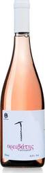 Akriotou Wines Ορειβάτης Ροζέ Ημίξηρο 750ml