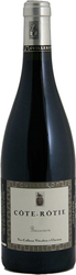 Yves Cuilleron Cote Rotie Bassenon Λευκό Ξηρό 750ml Yves Cuilleron Cote Rotie Bassenon Λευκό Ξηρό 750ml