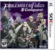 Fire Emblem Fates Conquest 3DS