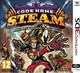 Code Name S.T.E.A.M 3DS Game (Used)