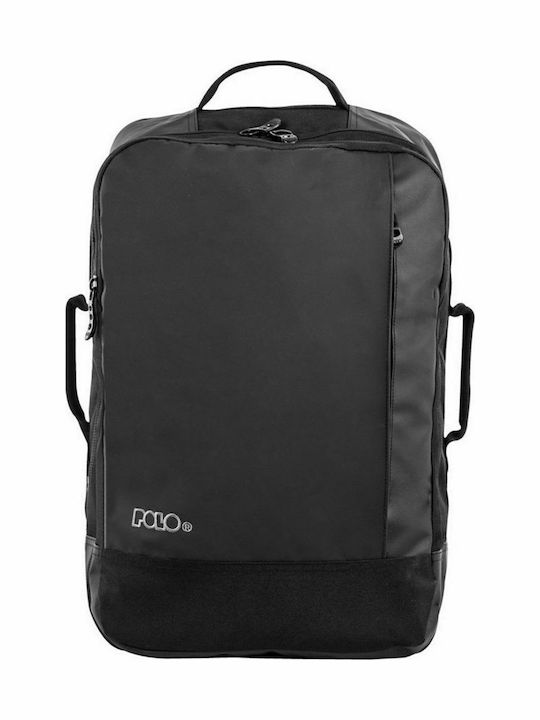 Polo Boston 26lt Μαύρο