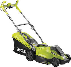 Ryobi RLM15E36H Μηχανή Γκαζόν Ηλεκτρική 1500W Ryobi RLM15E36H Μηχανή Γκαζόν Ηλεκτρική 1500W