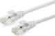 TP-LINK U/UTP Cat.5e (Gigabit) Καλώδιο Δικτύου Ethernet 3m Λευκό