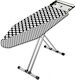 Gruppe Miranda Foldable Ironing Board for Steam Ironing Station 120x38cm