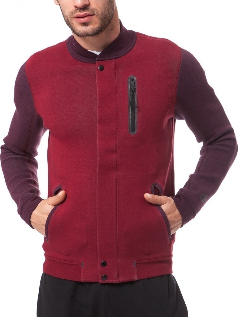 varsity jacket skroutz