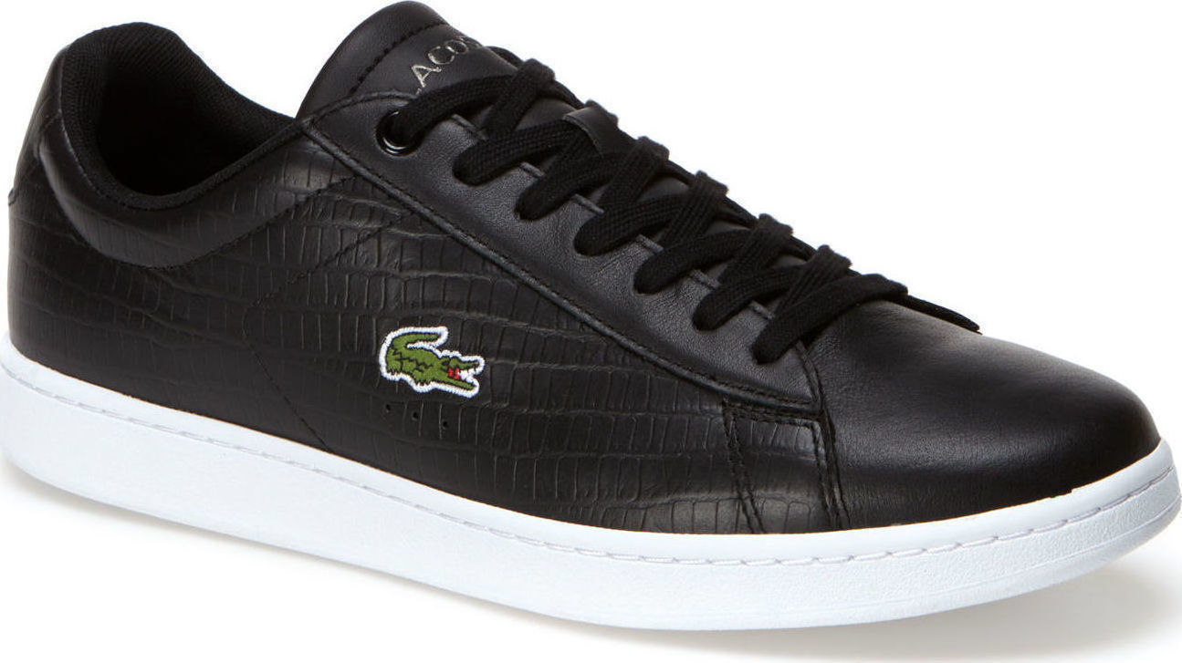 lacoste carnaby evo iridescent