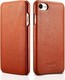 Xoomz Xoomz Leather Buchen Sie Leder Braun (iPh...