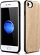 Xoomz Xoomz Back Back Cover Δερματίνης Μπεζ (iP...