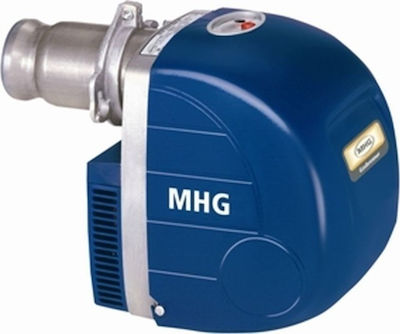 MHG GE 1.40HF Καυστήρας Αερίου 40kW