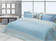 Das Home Happy Coverlet Single Microfiber 9305 160x240cm
