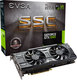 EVGA GeForce GTX 1060 3ГБ GDDR5 Графична карта