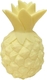 A Little Lovely Company Led Παιδικό Διακοσμητικό Φωτιστικό Pineapple Κίτρινο