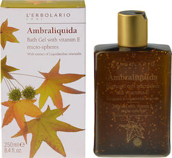 L' Erbolario Ambraliquida 250ml