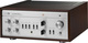Luxman LX-380 Λαμπάτος Ολοκληρωμένος Ενισχυτής Hi-Fi Stereo 14W/4Ω 18W/8Ω Ασημί