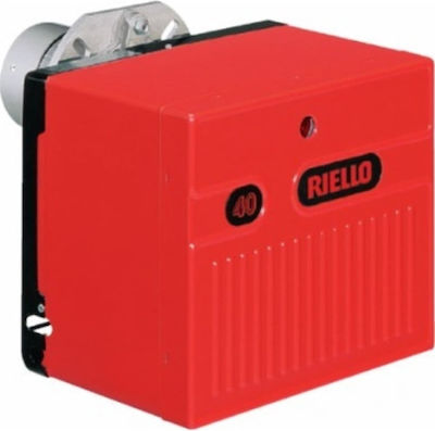 Riello 40 G 20 Single-Stage Petroleum Boiler Burner 213kW