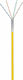 Goobay F/UTP Cat.5e (Gigabit) Καλώδιο Δικτύου E...
