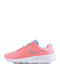 Tanjun Tanjun SE PS Kids Sports Shoes Running with Laces Pink