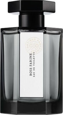 Farine eau de toilette best sale