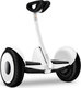 Segway Ninebot Mini S MM697010358 Electric Scooter with 16km/h Max Speed and 22km Autonomy in Alb Color