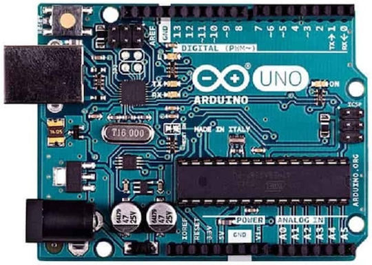 Uno Rev3 Board for Arduino