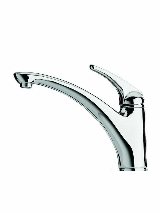 Macart Magna 110 Πάγκου Chrome