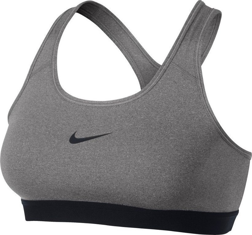 nike classic sports bra