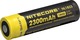 NiteCore NL1823 Презареждаща батерия 18650 Li-ion 2300mAh 3.7V 1бр