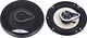 Ibiza Sound CSP4002B Σετ Ηχεία Αυτοκινήτου 4" με 60W RMS (2 Δρόμων)