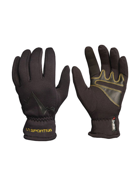 La Sportiva Stretch X48BY Ανδρικά Γάντια Σκι & Snowboard Μαύρα