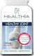 Healthia Healthy Joint Συμπλήρωμα για την Υγεία των Αρθρώσεων 500mg 60 κάψουλες