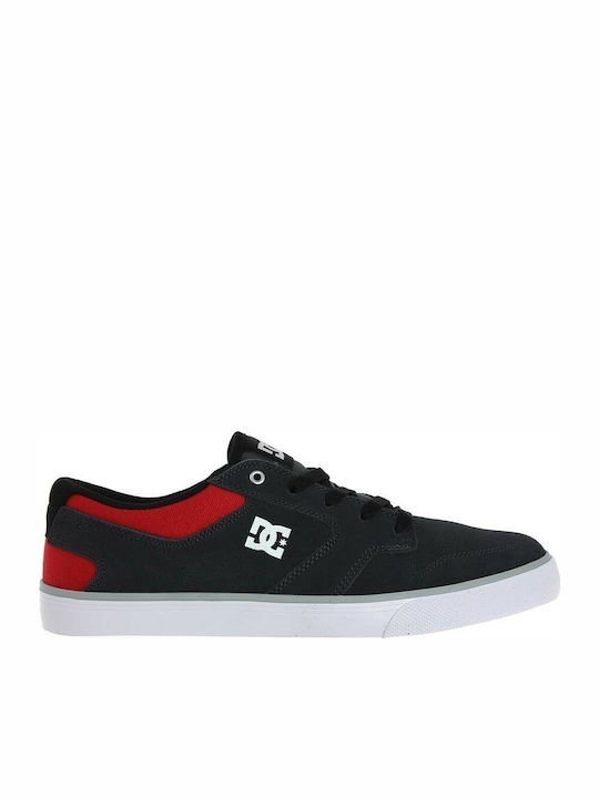 dc argosy vulc