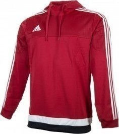 adidas tiro 15 hoodie