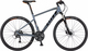 Sub Cross 40 017 28" Fahrrad Trekking mit Gängen