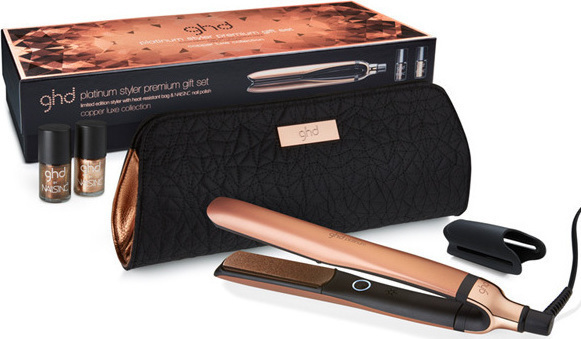 GHD Platinum Copper Luxe Premium Gift Set Skroutz.gr