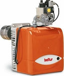 Baltur BTG 11 + MBC 65-01 Single-Stage Gas Boiler Burner 70kW