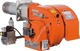 Baltur TBG 45 P Două etape Arzător de cazan Gaz 450kW