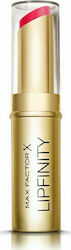 Max Factor Lipfinity Long Lasting Κραγιόν Max Factor Lipfinity Long Lasting Κραγιόν