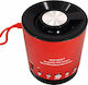 WSTER WS-633BT Boxă Bluetooth 3W cu Radio și Du...