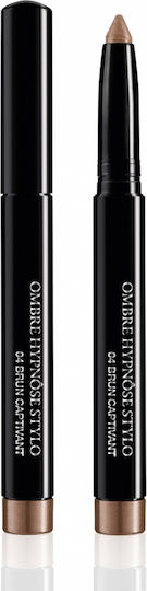 Lancome Ombre Hypnose Stylo Eye Shadow in Stick 04 Brun Captivant 1.4gr
